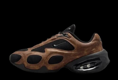 Nike Air Max Muse SE Light British Tan (Women's)