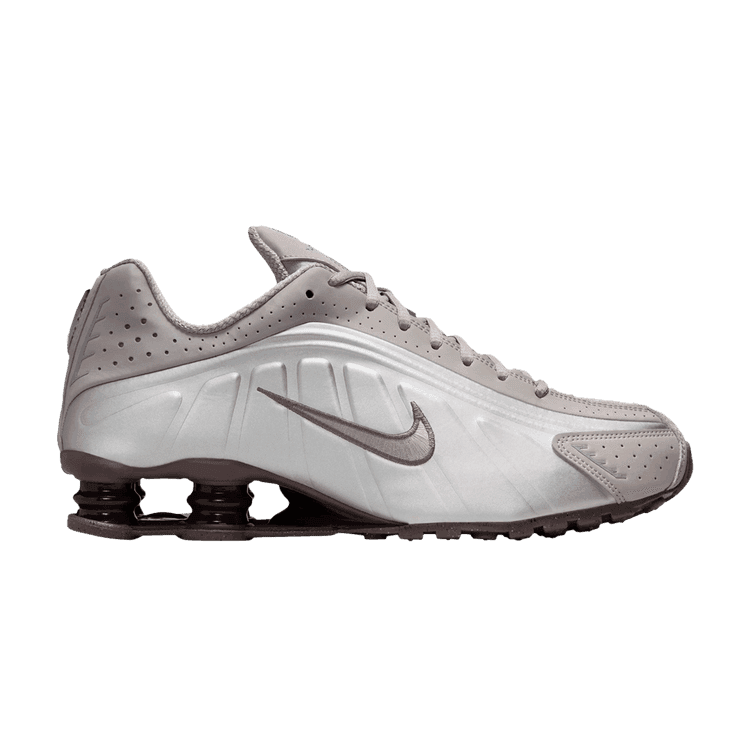Nike Shox R4 Cave Stone