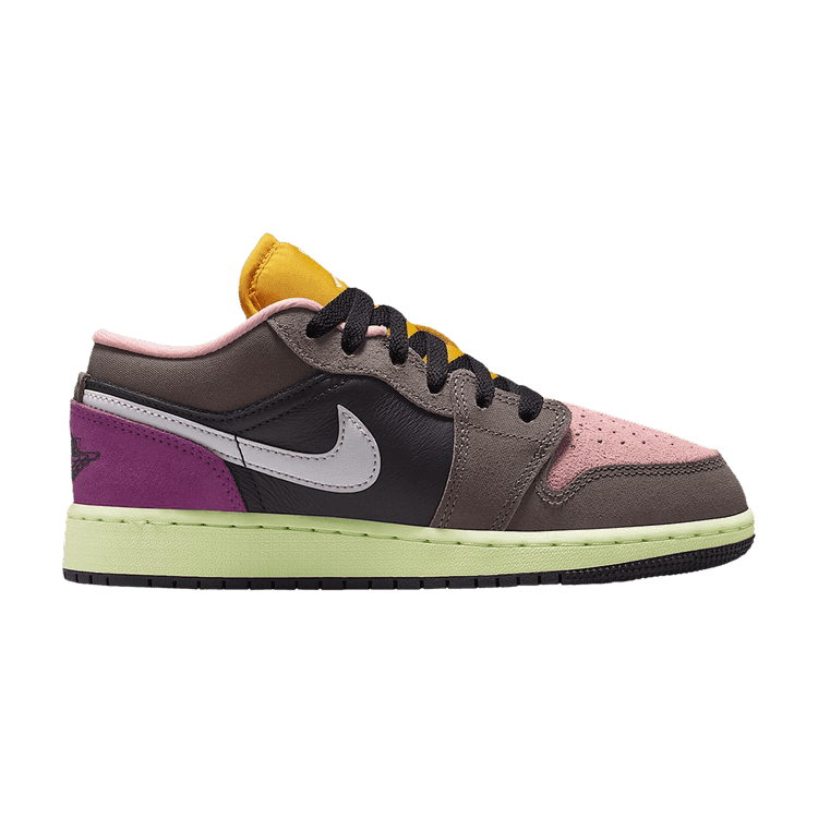 Jordan 1 Low SE Tokyo Bio Hack (GS)