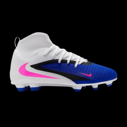 Nike Phantom 6 High Club MG Attack Pack (GS)