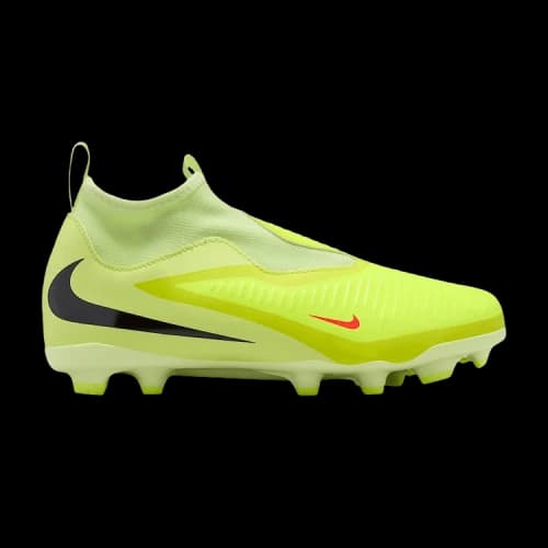 Nike Phantom 6 High Academy MG Max Voltage Pack (GS)