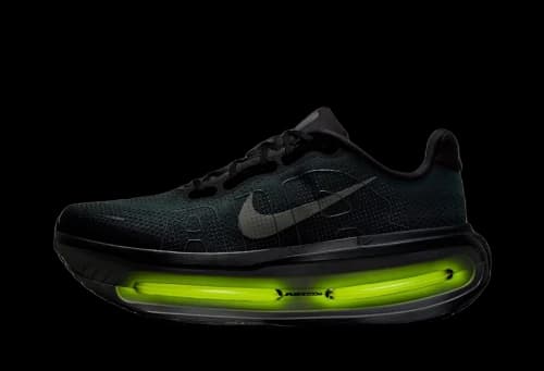 Nike Vomero Premium Black Volt