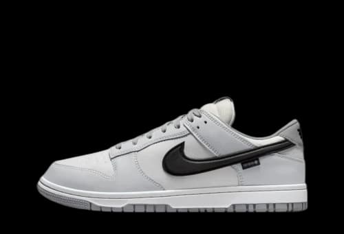 Nike Dunk Low Gore-Tex Summit White Light Smoke Grey