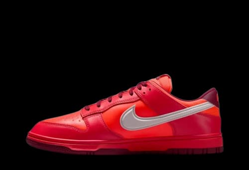 Nike Dunk Low Gore-Tex Crimson