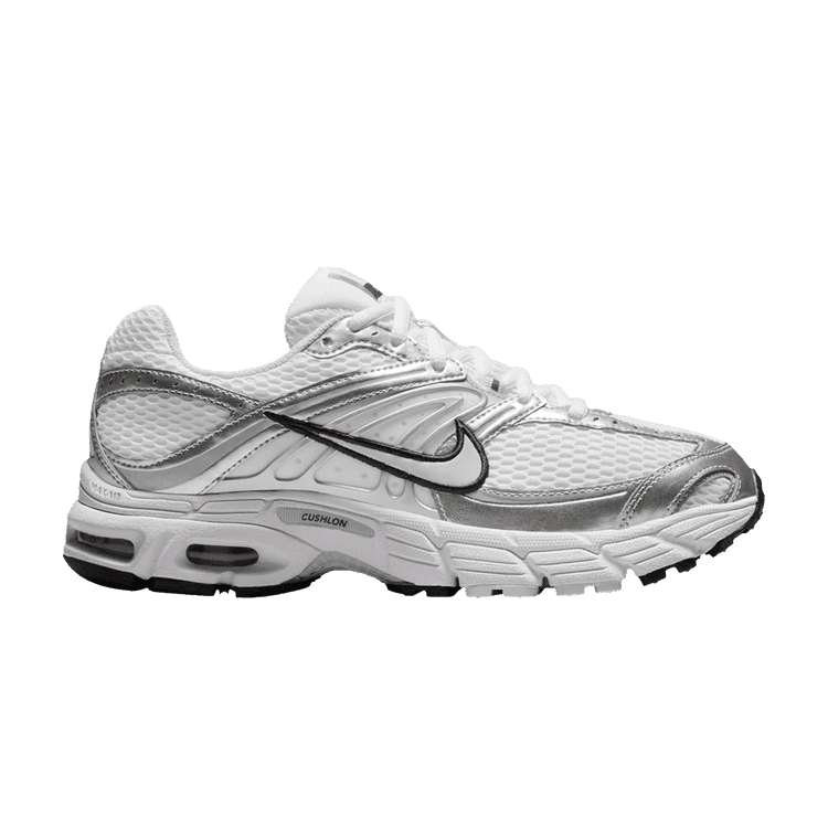Nike Air Max Moto 2K White Black (Women's)