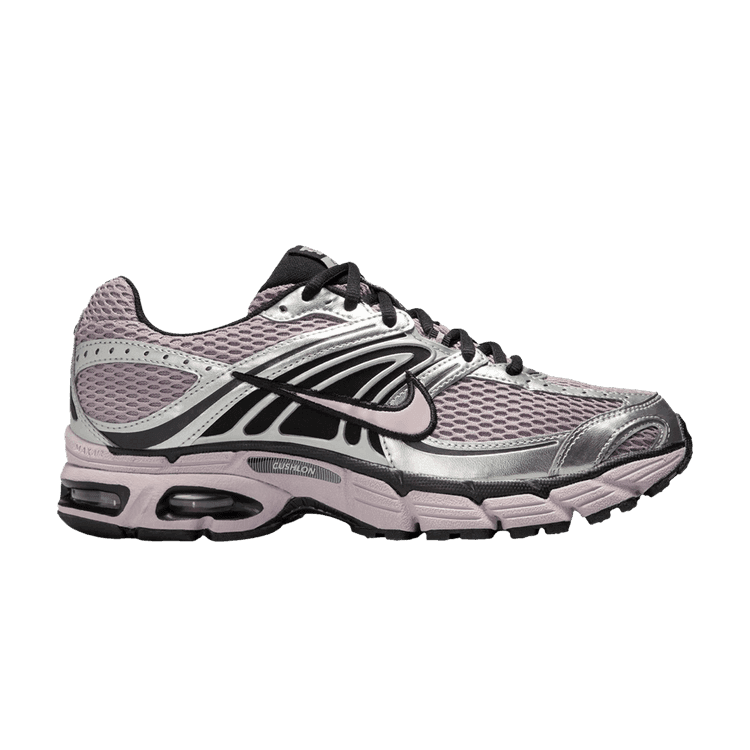 Nike Air Max Moto 2K Light Violet Ore Metallic Silver (Women's)