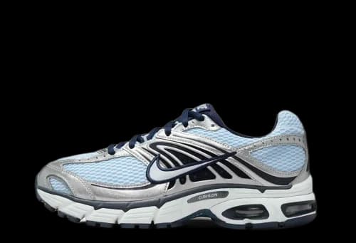 Nike Air Max Moto 2K Celestine Blue Metallic Silver (Women's)