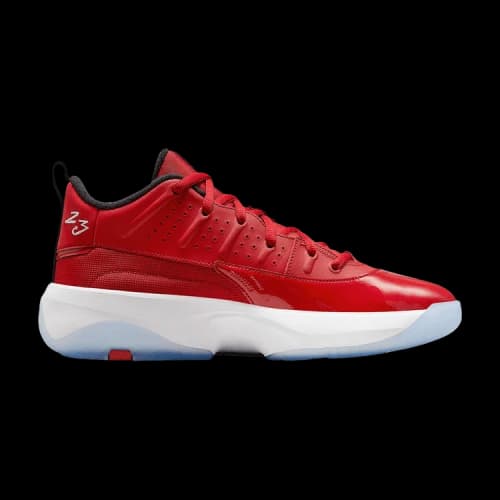 Jordan Max Aura 7 Varsity Red White