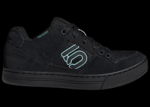 adidas Five Ten Freerider Core Black Grey (Women's)
