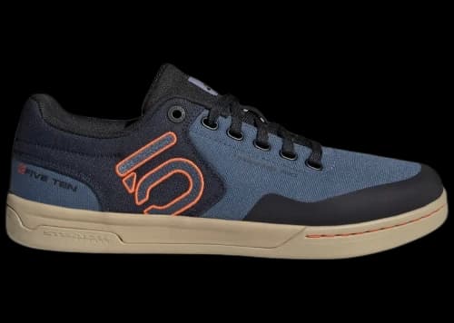 adidas Five Ten Freerider Pro Canvas Wonder Steel Legend Ink