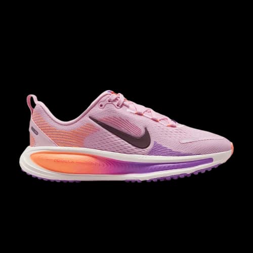 Nike Vomero 18 Pink Foam Bright Violet Tattoo (GS)