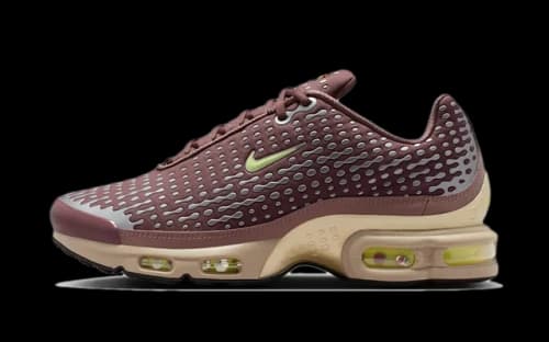 Nike Air Max Plus 7 Kylian Mbappé Plum Eclipse