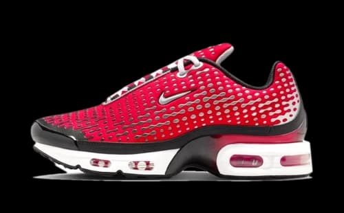 Nike Air Max Plus 7 University Red