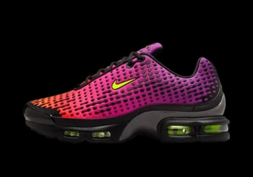 Nike Air Max Plus 7 Dusk