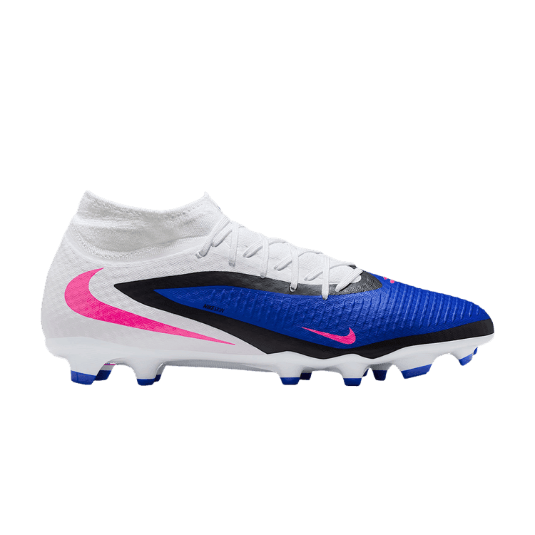 Nike Phantom 6 High Academy MG Attack Pack