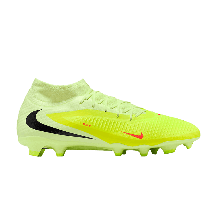 Nike Phantom 6 High Academy MG Max Voltage Pack