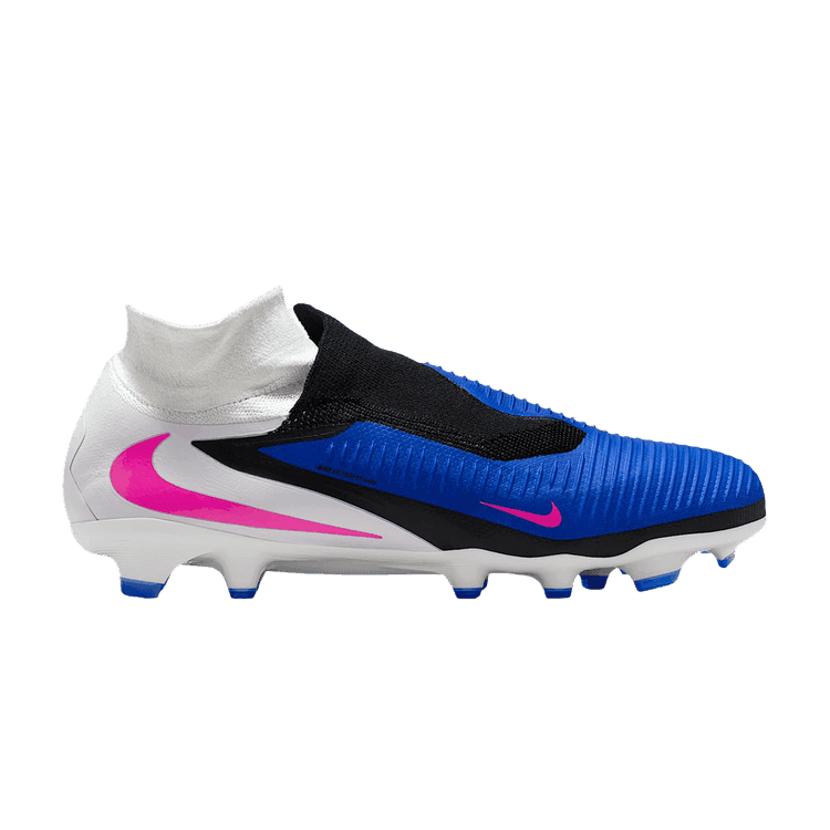 Nike Phantom 6 High Pro FG Attack Pack