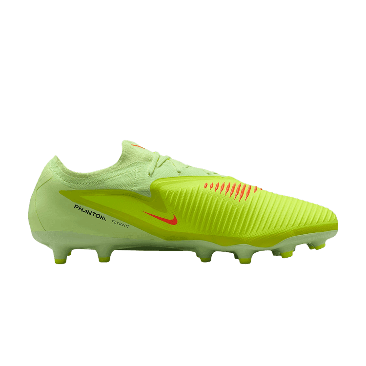 Nike Phantom 6 Low Pro AG Max Voltage Pack