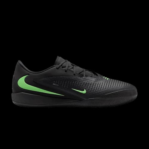 Nike Phantom 6 Low Academy IC 'Black Illusion Green'