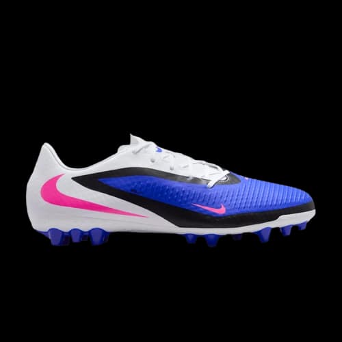 Nike Phantom 6 Low Academy AG Attack Pack