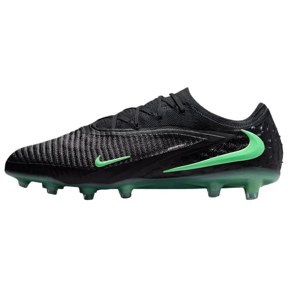 Nike Phantom 6 Low Elite Ag 'Black Illusion Green'