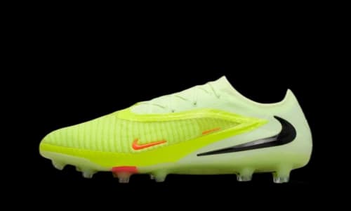 Nike Phantom 6 Low Elite AG-Pro Hyper Crimson Limelight
