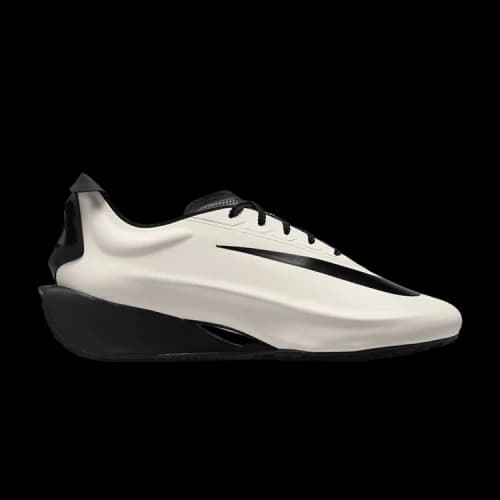 Nike First Sight Noir Light Bone Black (Women's)