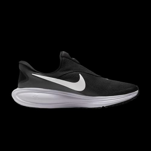 Nike Revolution 8 EasyOn Black Anthracite White