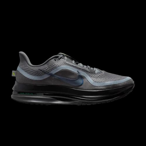 Nike Air Zoom Pegasus Premium Smoke Grey Volt
