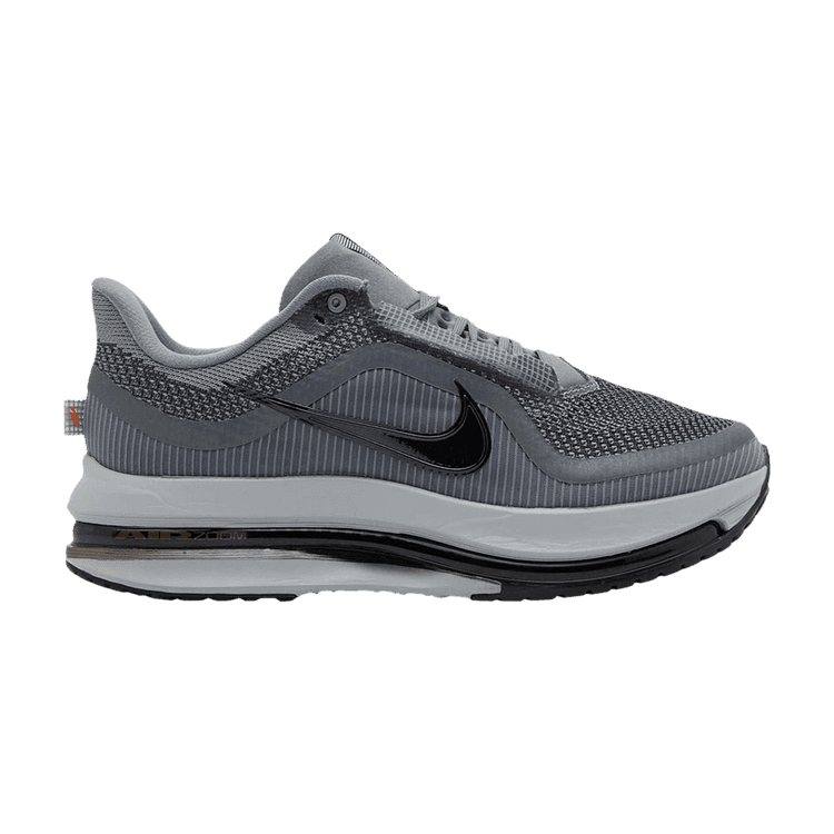 Nike Air Zoom Pegasus Premium Cool Grey Wolf Grey