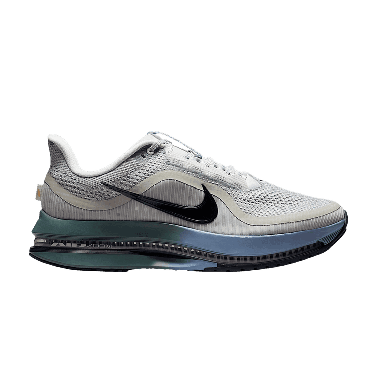 Nike Air Zoom Pegasus Premium Grey Mist Mineral Slate Dark Obsidian