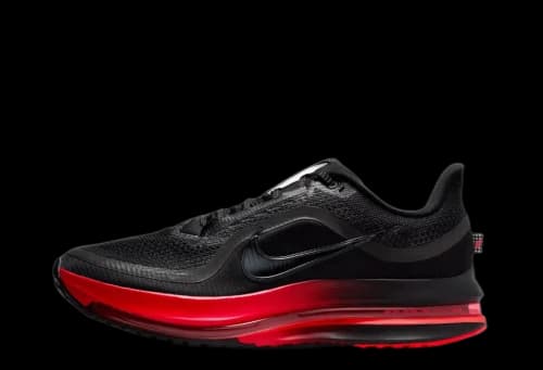Nike Air Zoom Pegasus Premium Bred
