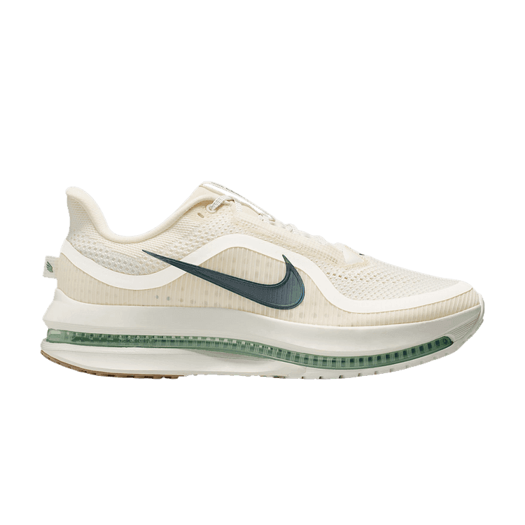 Nike Air Zoom Pegasus Premium Pale Ivory Jade Horizon