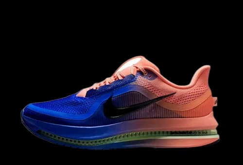 Nike Air Zoom Pegasus Premium Racer Blue Atomic Pink