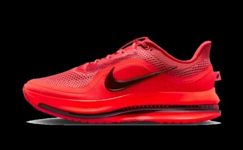 Nike Air Zoom Pegasus Premium Light Crimson