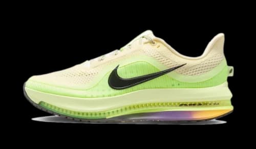 Nike Pegasus Premium Alabaster Volt