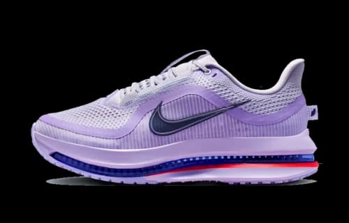 Nike Air Zoom Pegasus Premium Barley Grape (Women's)