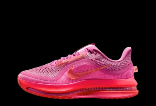 Nike Pegasus Premium Playful Pink Hyper Pink (Women's)