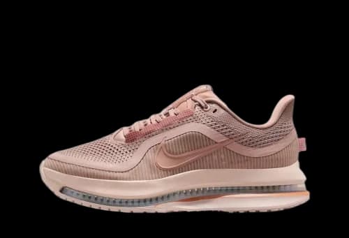 Nike Air Zoom Pegasus Premium Metallic Rose Gold (Women's)