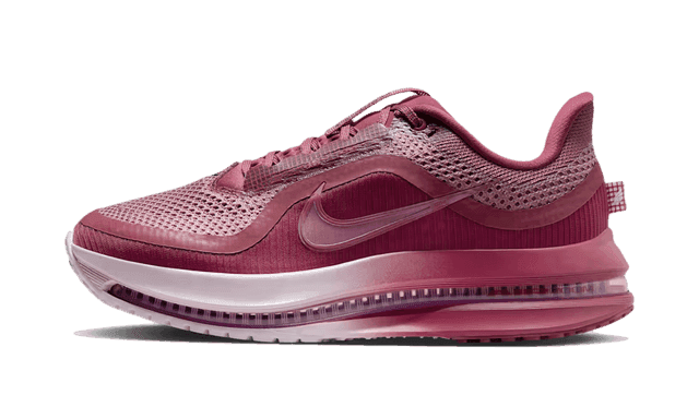 Nike Pegasus Premium 'Pink Smoke & Light Magenta'