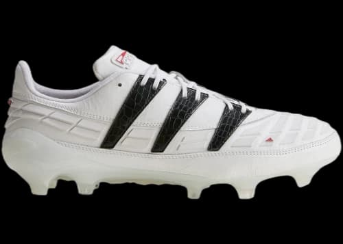 adidas Predator 94 Reverse FG White Black