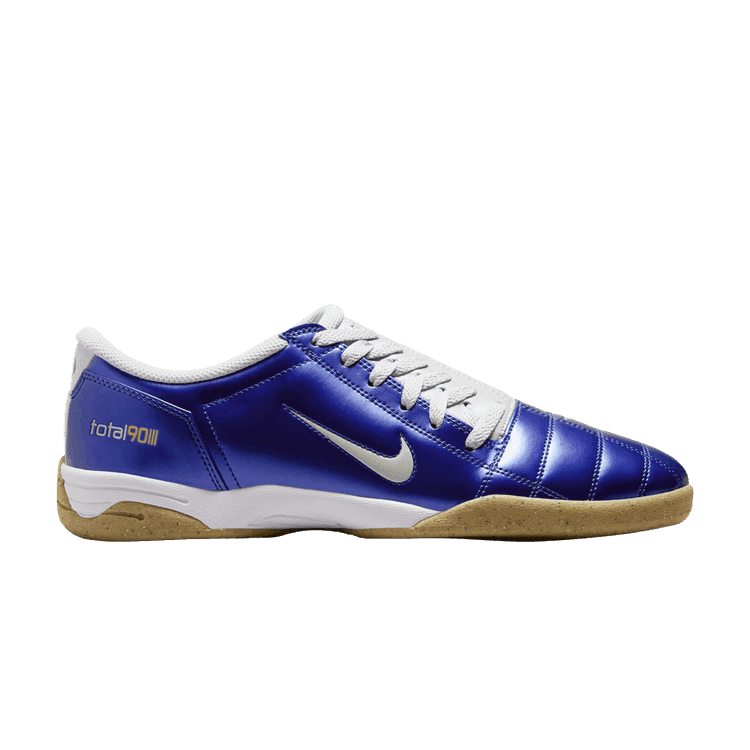 Nike Total 90 3 Blue Void