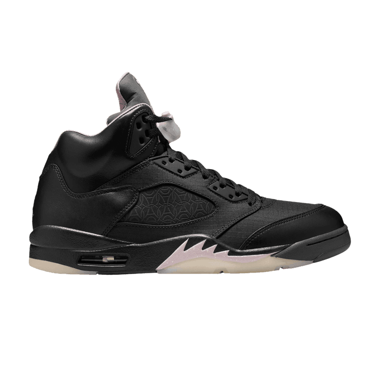 Jordan 5 Retro PSG Paris Saint-Germain Off Noir