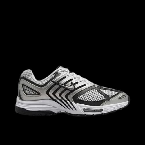 Nike Air Peg 2K5 Metallic Silver White Black