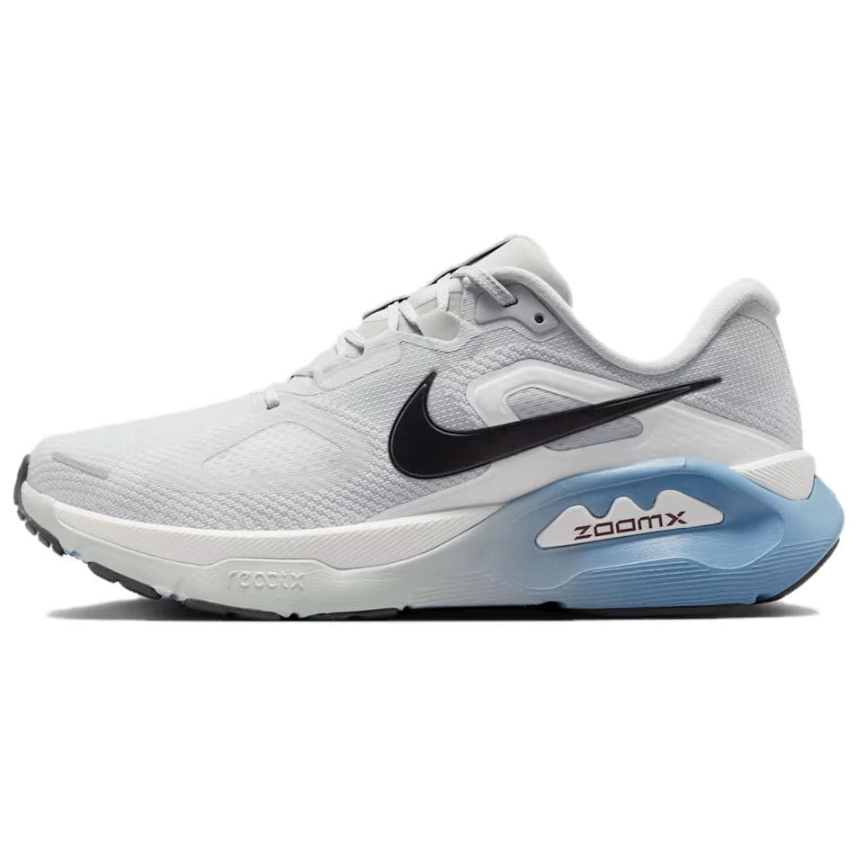 Nike Structure Plus 'Grey Fog Summit White'