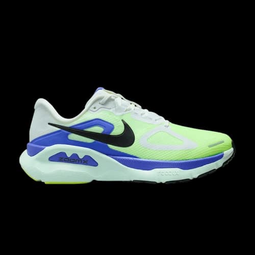 Nike Structure Plus 'White Volt Ice'