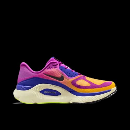 Nike Structure Plus Hyper Violet Citron Pulse