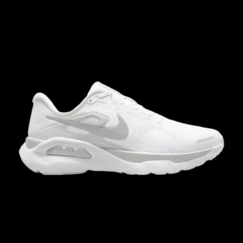 Nike Structure Plus White Photon Dust (Women's)