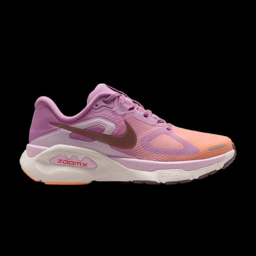 Nike Structure Plus Light Magenta Orange Pulse Tattoo (Women's)