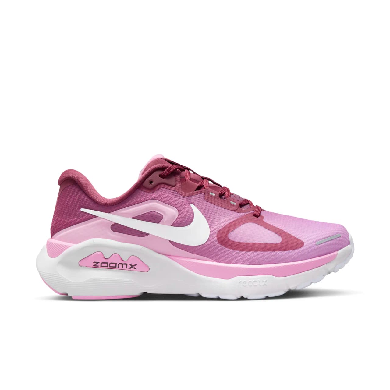 Nike Structure Plus 'Pink Smoke Pink Rise' (Women's)